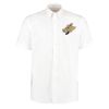 Workforce shirt short-sleeved (classic fit) Thumbnail