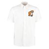 Workforce shirt short-sleeved (classic fit) Thumbnail