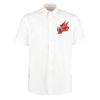 Workforce shirt short-sleeved (classic fit) Thumbnail