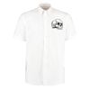 Workforce shirt short-sleeved (classic fit) Thumbnail