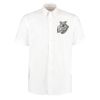 Workforce shirt short-sleeved (classic fit) Thumbnail