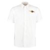 Workforce shirt short-sleeved (classic fit) Thumbnail