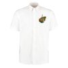 Workforce shirt short-sleeved (classic fit) Thumbnail