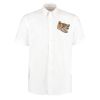 Workforce shirt short-sleeved (classic fit) Thumbnail