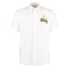 Workforce shirt short-sleeved (classic fit) Thumbnail