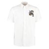 Workforce shirt short-sleeved (classic fit) Thumbnail