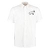 Workforce shirt short-sleeved (classic fit) Thumbnail