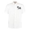 Workforce shirt short-sleeved (classic fit) Thumbnail