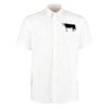 Workforce shirt short-sleeved (classic fit) Thumbnail