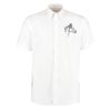 Workforce shirt short-sleeved (classic fit) Thumbnail