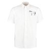 Workforce shirt short-sleeved (classic fit) Thumbnail
