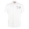 Workforce shirt short-sleeved (classic fit) Thumbnail