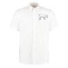 Workforce shirt short-sleeved (classic fit) Thumbnail