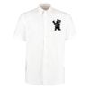 Workforce shirt short-sleeved (classic fit) Thumbnail
