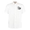 Workforce shirt short-sleeved (classic fit) Thumbnail