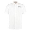 Workforce shirt short-sleeved (classic fit) Thumbnail