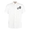 Workforce shirt short-sleeved (classic fit) Thumbnail