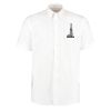 Workforce shirt short-sleeved (classic fit) Thumbnail
