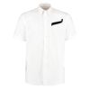 Workforce shirt short-sleeved (classic fit) Thumbnail