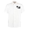 Workforce shirt short-sleeved (classic fit) Thumbnail
