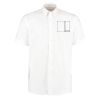 Workforce shirt short-sleeved (classic fit) Thumbnail