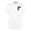 Workforce shirt short-sleeved (classic fit) Thumbnail