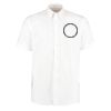 Workforce shirt short-sleeved (classic fit) Thumbnail