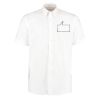 Workforce shirt short-sleeved (classic fit) Thumbnail
