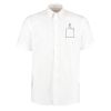 Workforce shirt short-sleeved (classic fit) Thumbnail