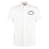 Workforce shirt short-sleeved (classic fit) Thumbnail