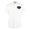 Workforce shirt short-sleeved (classic fit) Thumbnail