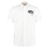 Workforce shirt short-sleeved (classic fit) Thumbnail