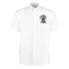 Workforce shirt short-sleeved (classic fit) Thumbnail