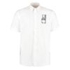 Workforce shirt short-sleeved (classic fit) Thumbnail