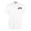 Workforce shirt short-sleeved (classic fit) Thumbnail