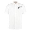 Workforce shirt short-sleeved (classic fit) Thumbnail