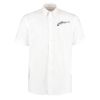 Workforce shirt short-sleeved (classic fit) Thumbnail