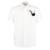 Workforce shirt short-sleeved (classic fit) Thumbnail