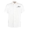 Workforce shirt short-sleeved (classic fit) Thumbnail