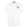 Workforce shirt short-sleeved (classic fit) Thumbnail