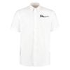 Workforce shirt short-sleeved (classic fit) Thumbnail
