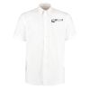 Workforce shirt short-sleeved (classic fit) Thumbnail
