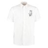 Workforce shirt short-sleeved (classic fit) Thumbnail