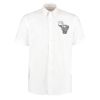 Workforce shirt short-sleeved (classic fit) Thumbnail