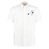Workforce shirt short-sleeved (classic fit) Thumbnail