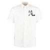 Workforce shirt short-sleeved (classic fit) Thumbnail