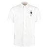 Workforce shirt short-sleeved (classic fit) Thumbnail