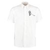 Workforce shirt short-sleeved (classic fit) Thumbnail
