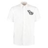 Workforce shirt short-sleeved (classic fit) Thumbnail