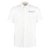 Workforce shirt short-sleeved (classic fit) Thumbnail